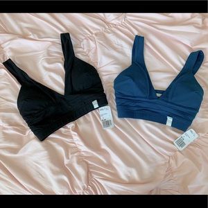 Set of 2 Sports Bras